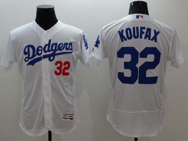Los Angeles Dodgers jerseys-099